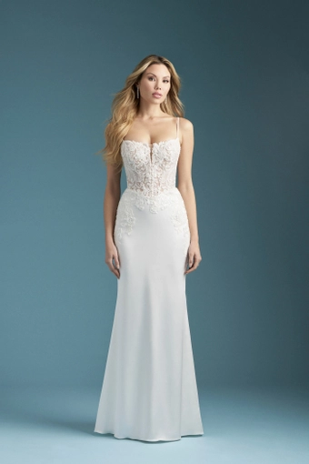 Allure Style #A1364 #1 frontface vertical thumbnail