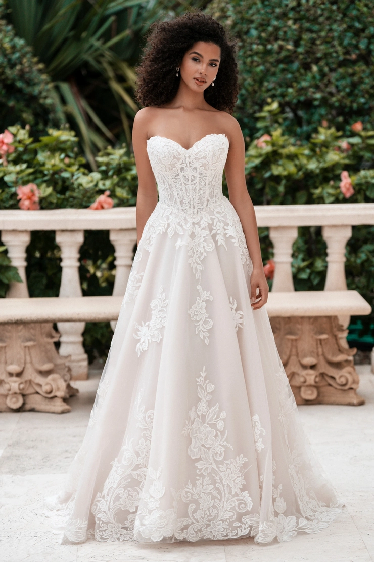 Allure Style #A1365 Default Thumbnail Image
