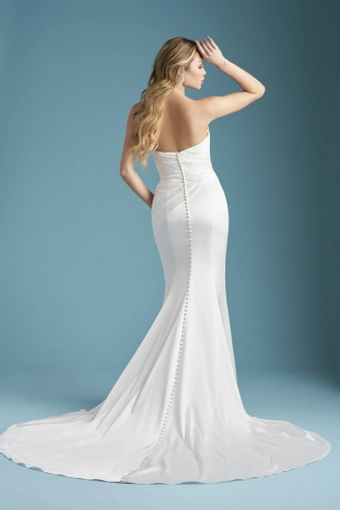 Allure Style #A1367NC #2 backface vertical thumbnail