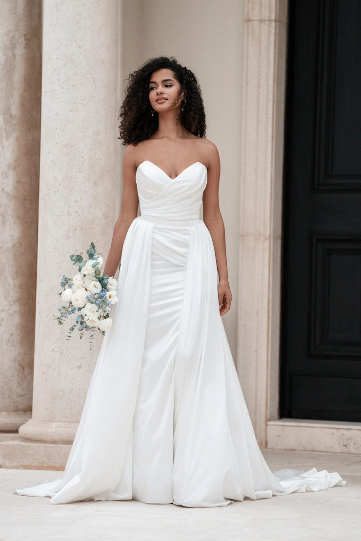 Allure Style #A1367T Default Thumbnail Image