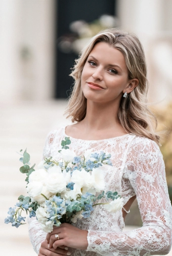 Allure Style #A1368NC #8 frontface vertical cropped thumbnail
