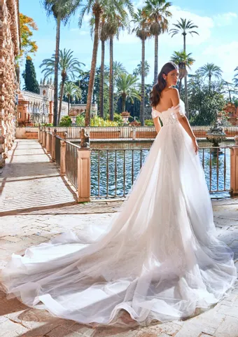 Pronovias Havasu #2 vertical thumbnail