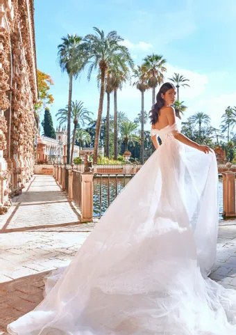 Pronovias Havasu #3 vertical thumbnail