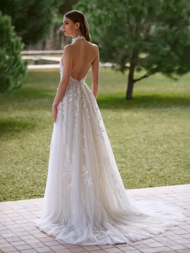 Pronovias AILIE