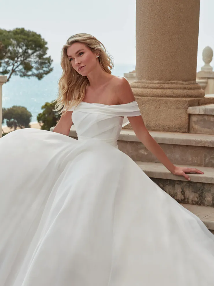 Pronovias AINSLEY