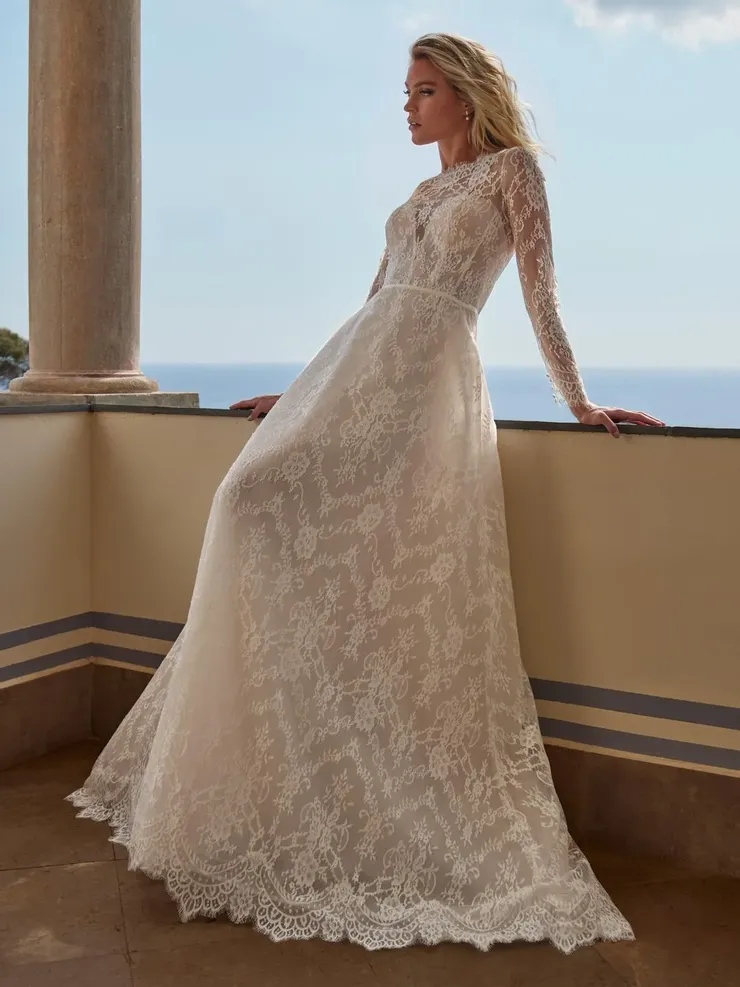 Pronovias Style #ATI Default Thumbnail Image
