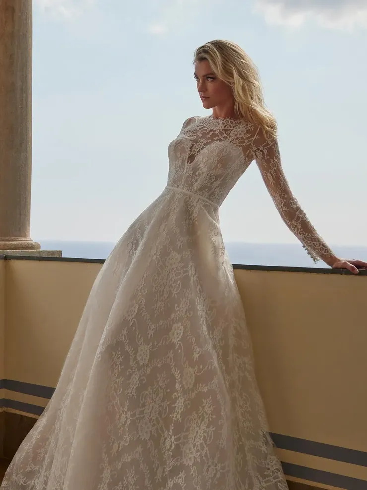 Pronovias ATI