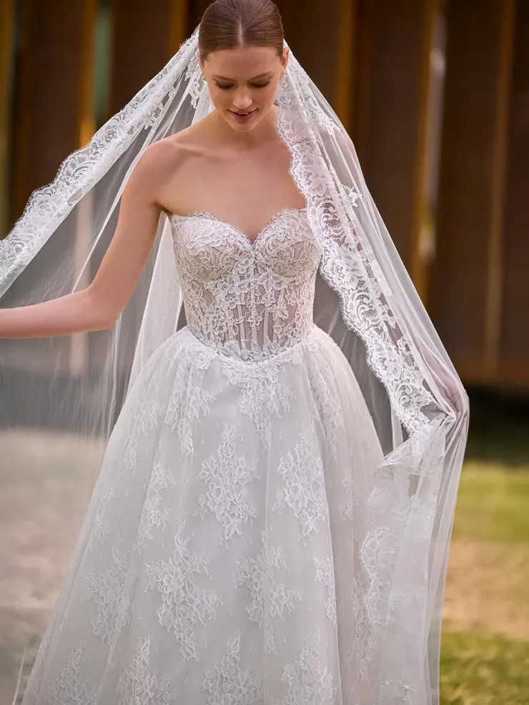 Pronovias BETJE