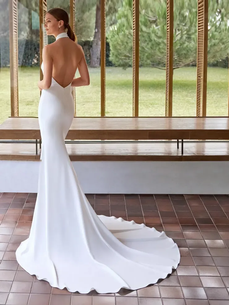 Pronovias CONSOL