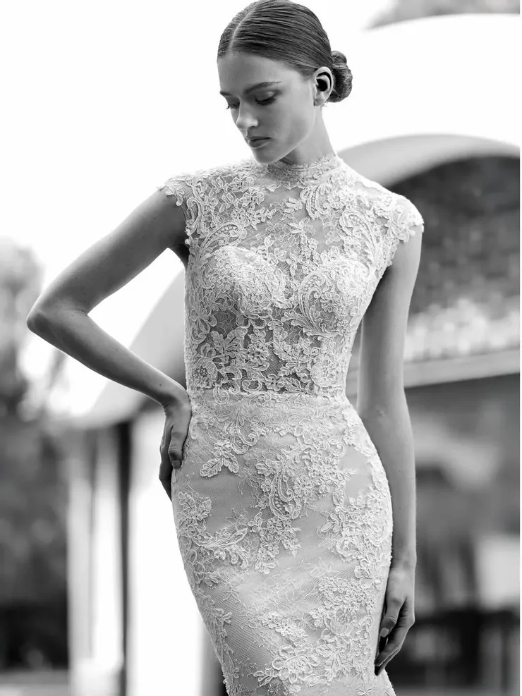 Pronovias DAMIA