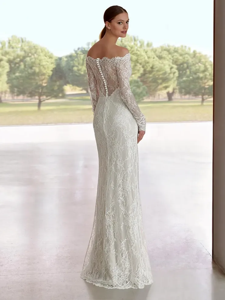Pronovias DOLCA