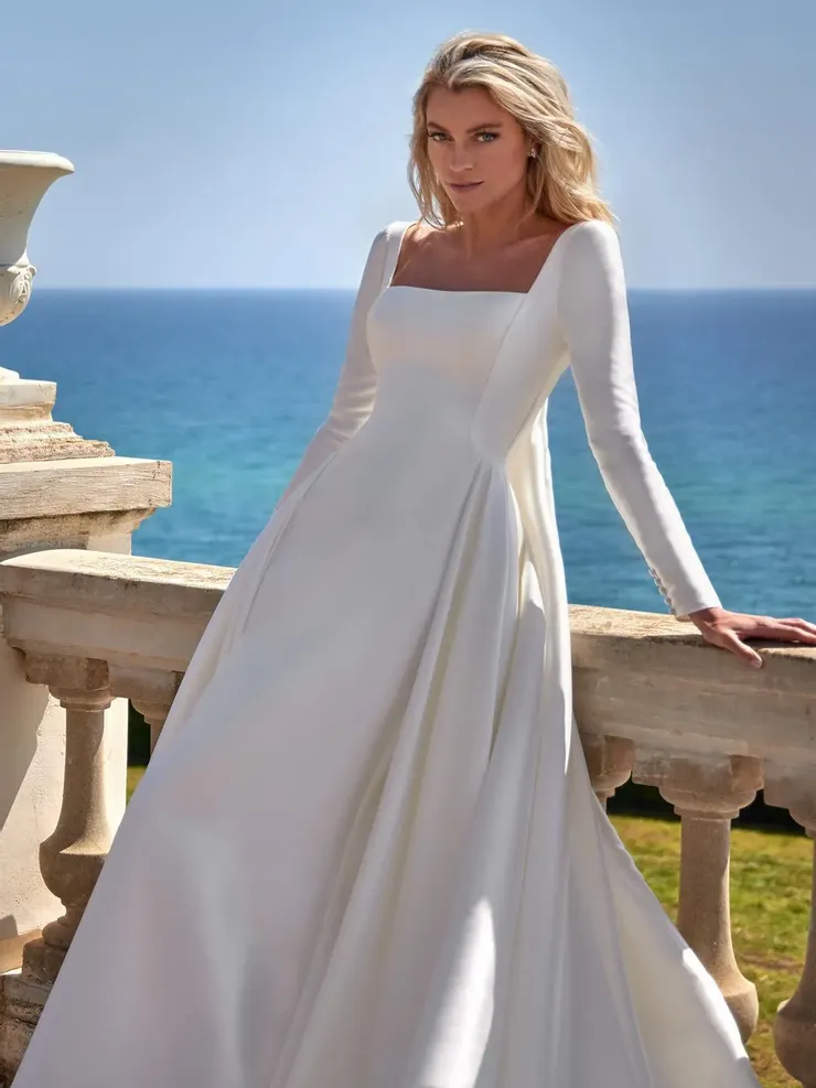 Pronovias DRAVOR