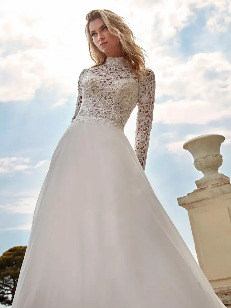 Pronovias ELONIA