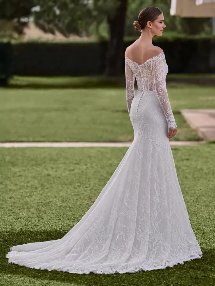 Pronovias GLENY