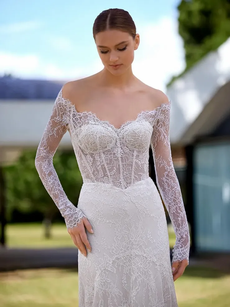 Pronovias GLENY