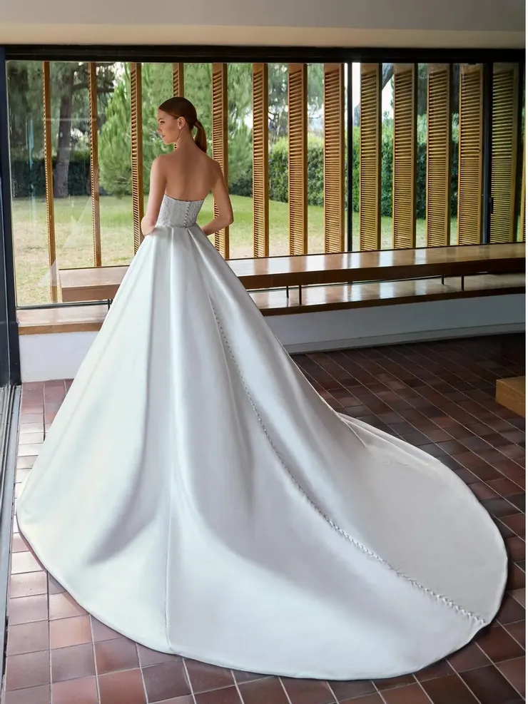 Pronovias HAFSA