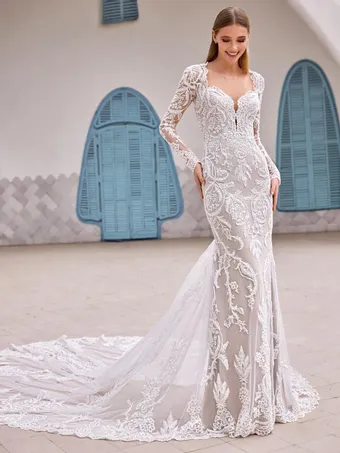 Pronovias #IGNASIA #0 default frontface vertical thumbnail