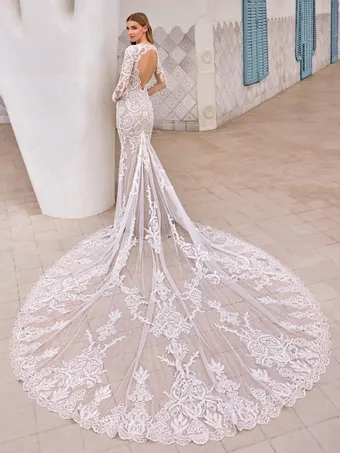 Pronovias #IGNASIA #1 default backface vertical thumbnail