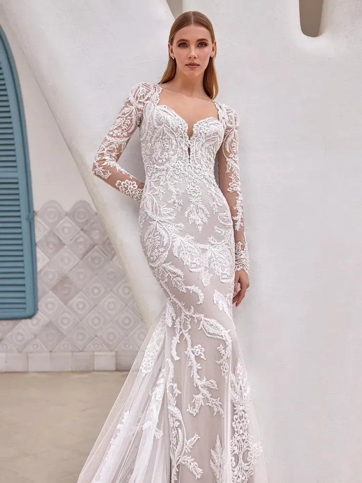 Pronovias IGNASIA