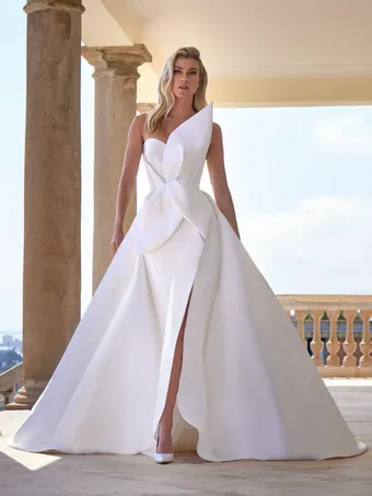 Pronovias KALING #0 default frontface vertical thumbnail
