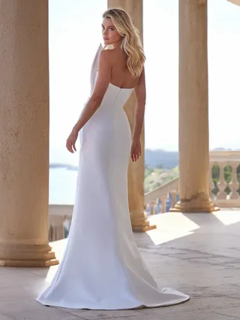 Pronovias KALING #1 default backface vertical thumbnail
