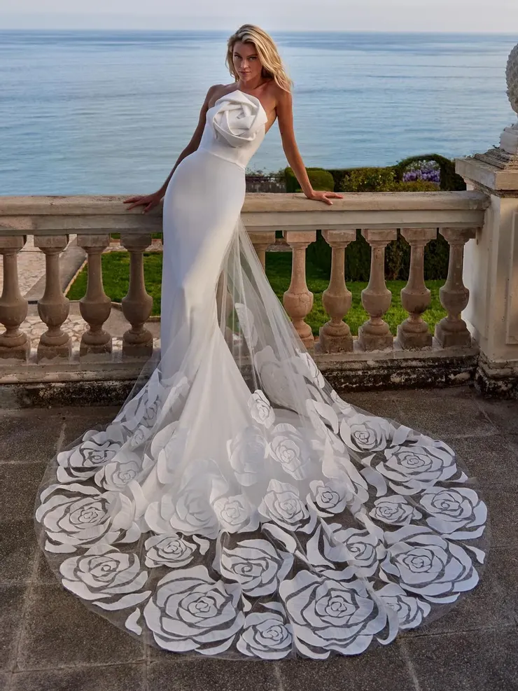 Pronovias LIET
