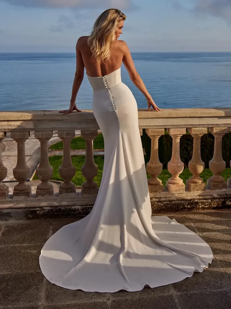 Pronovias LIET
