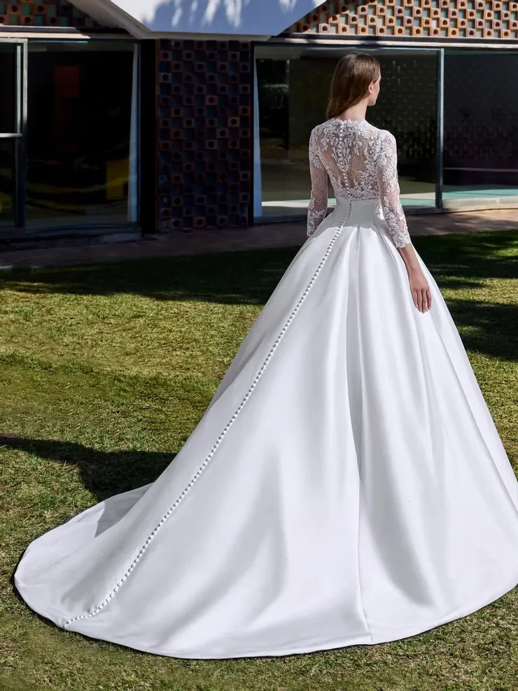 Pronovias LILAR
