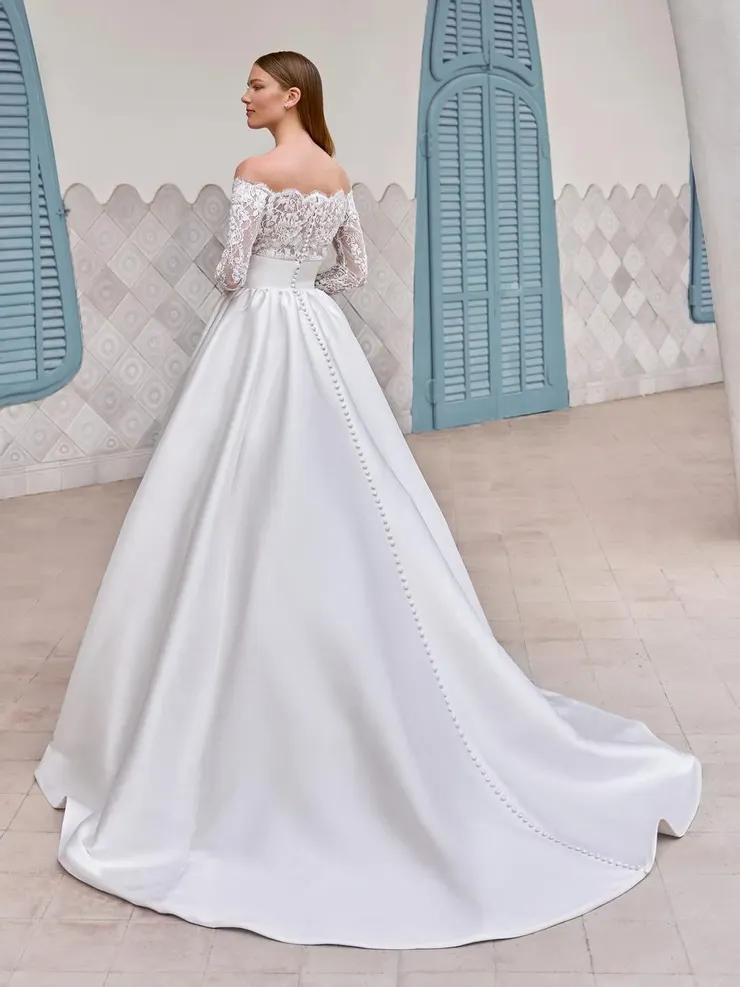 Pronovias MAJORY