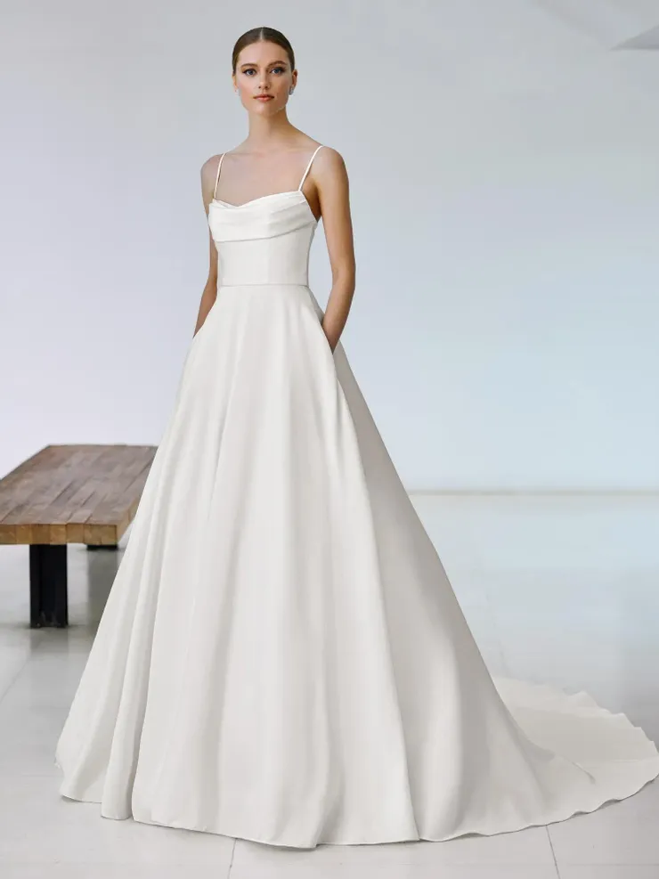 Pronovias #MARELLIA Default Thumbnail Image