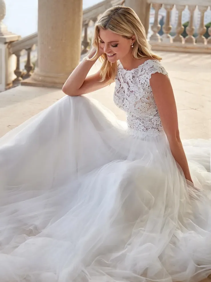 Pronovias MEIRAV
