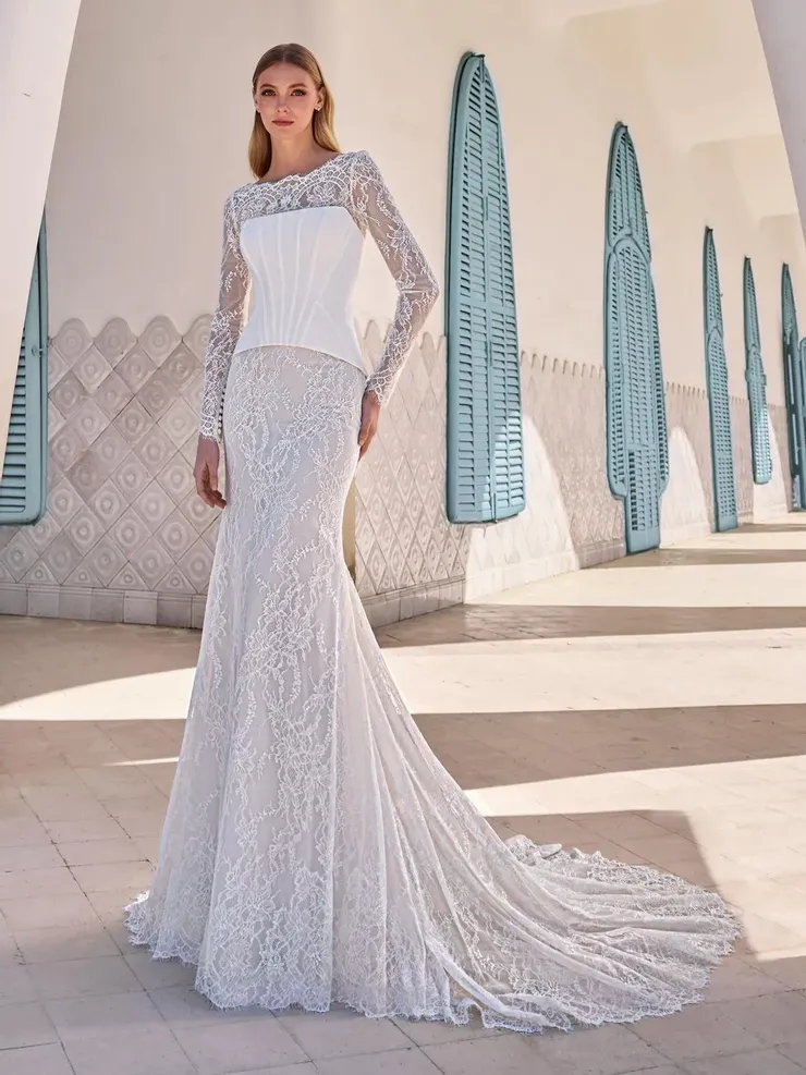 Pronovias #MERRA Default Thumbnail Image