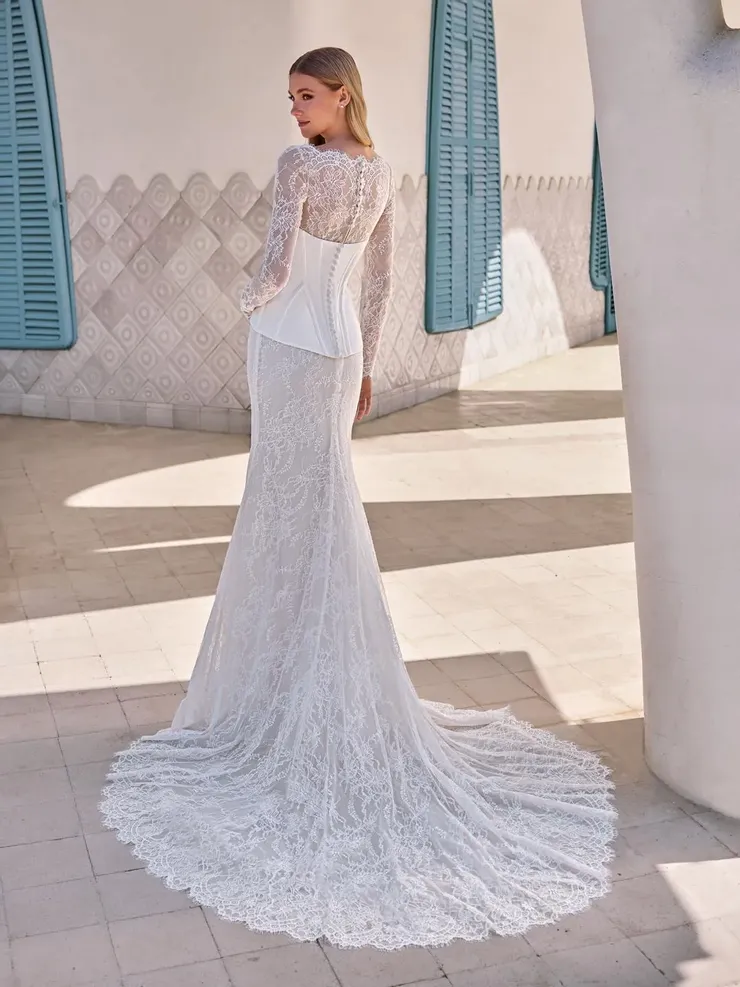 Pronovias MERRA
