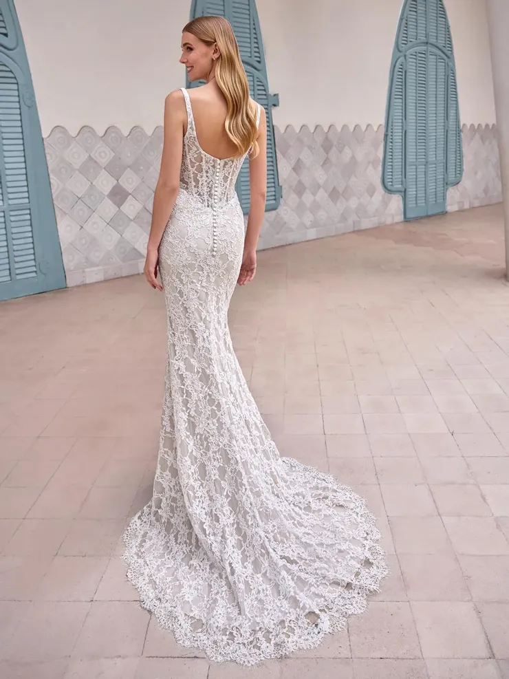 Pronovias MOTT