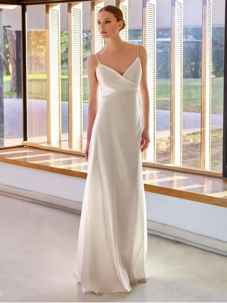 Pronovias #NABEL Default Thumbnail Image