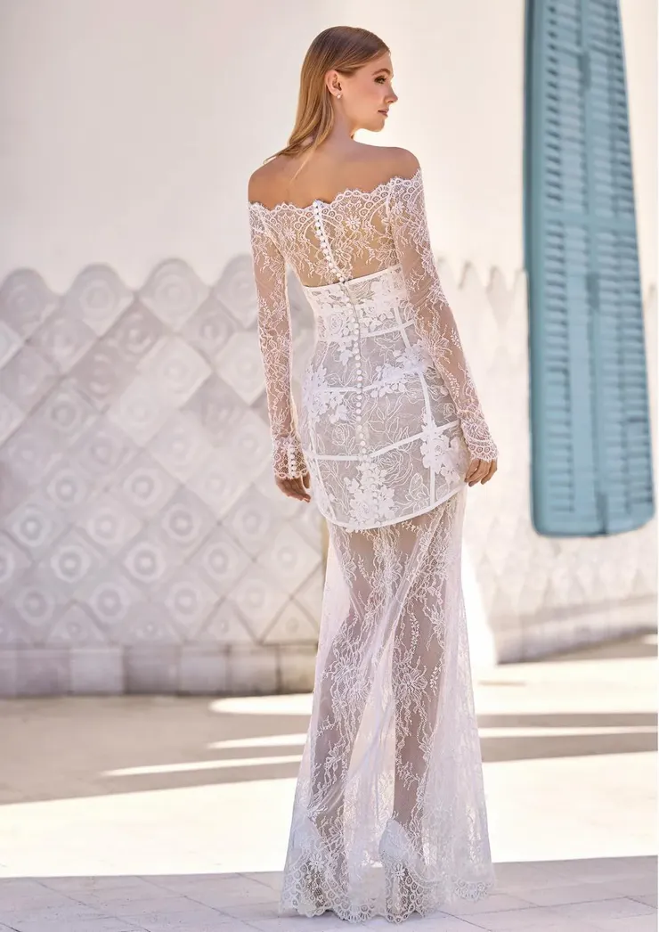Pronovias NAIS