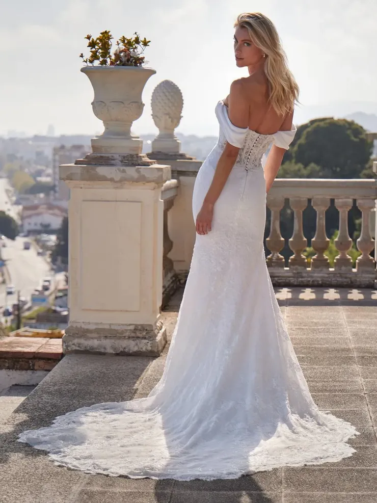 Pronovias NORMY