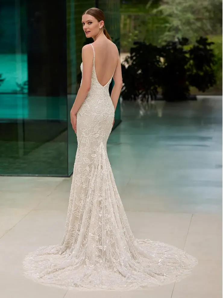 Pronovias NUVIA