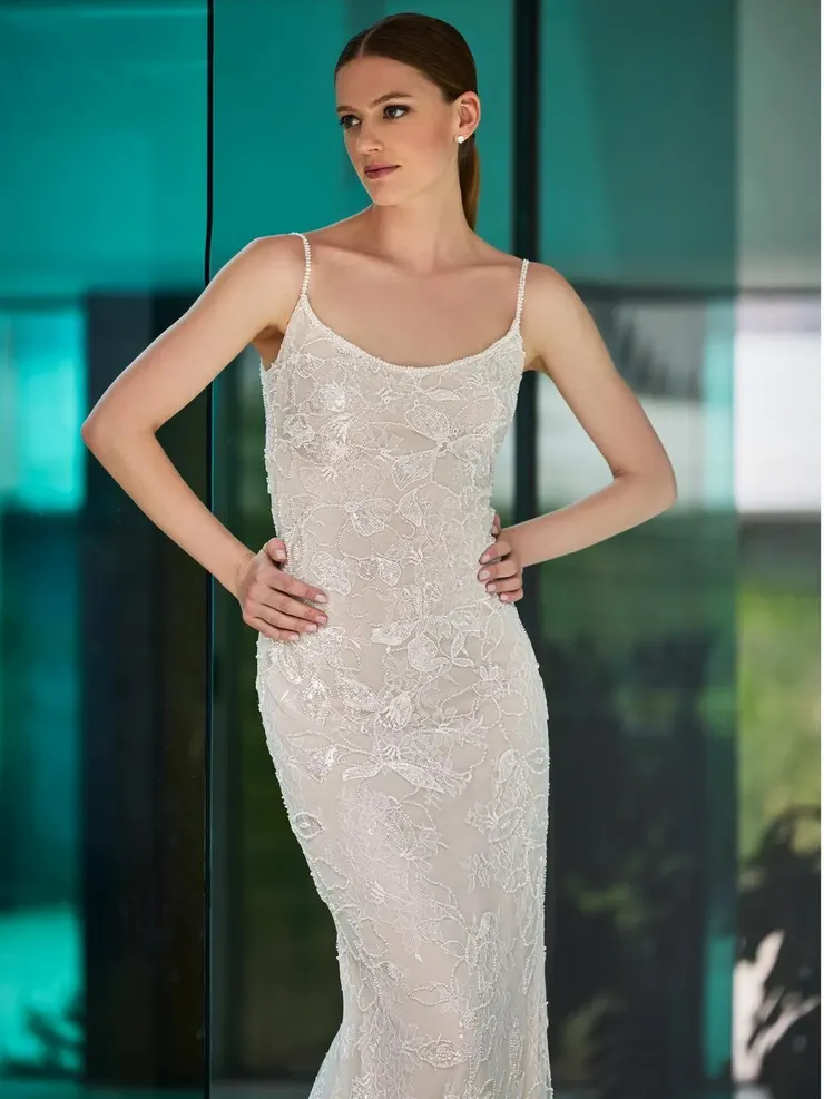 Pronovias NUVIA