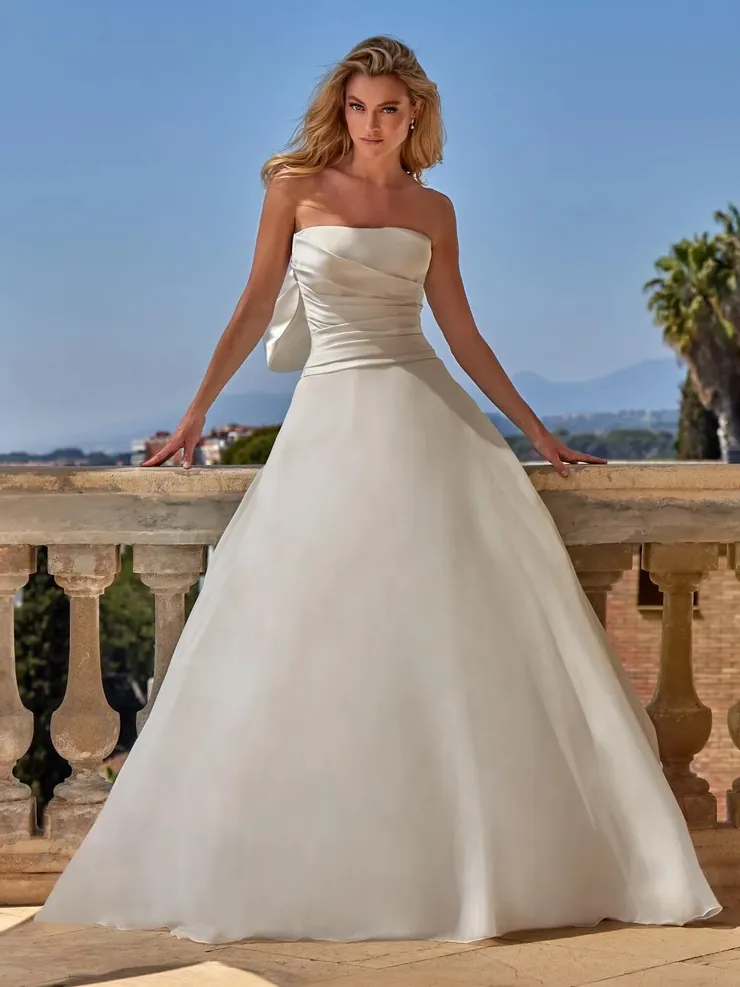 Pronovias #OLWIA Default Thumbnail Image