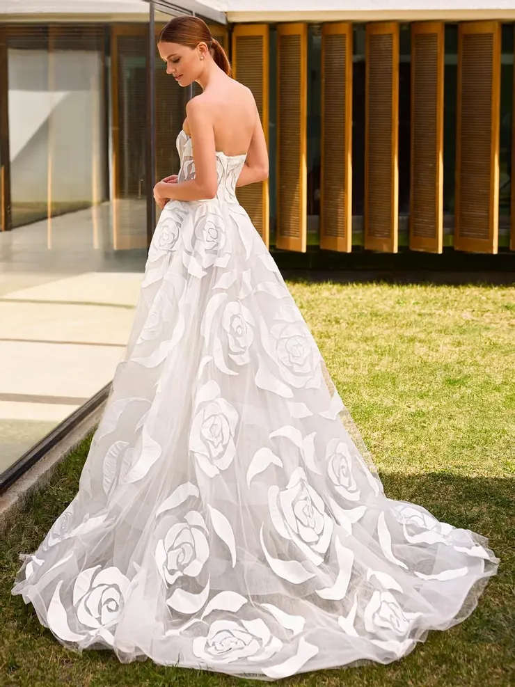 Pronovias PAZIT