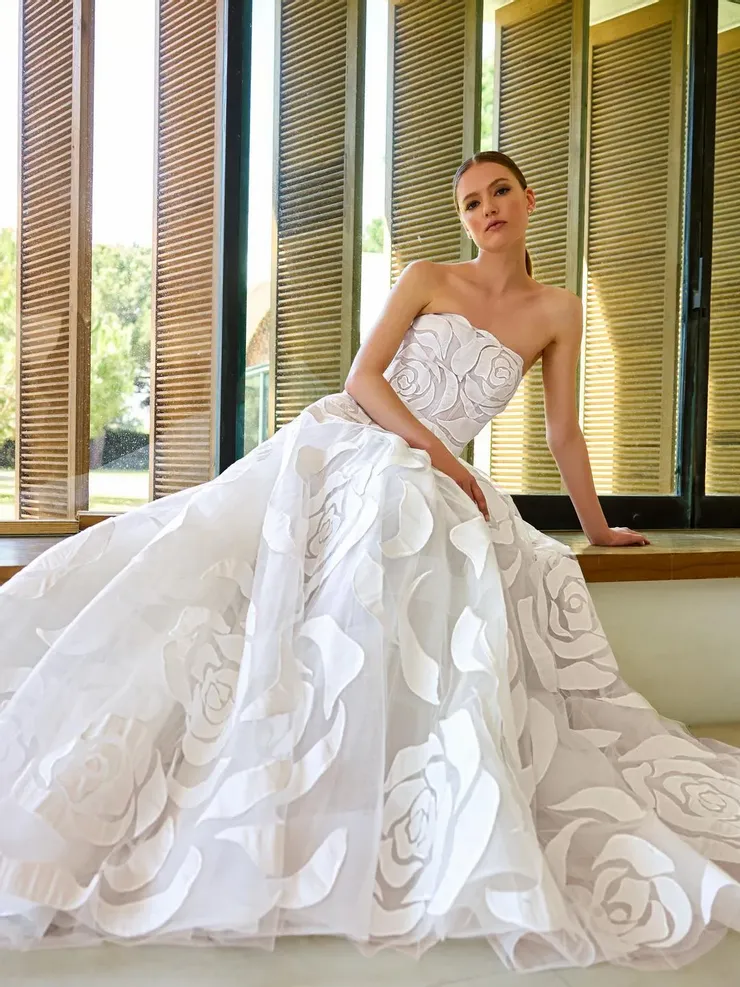 Pronovias PAZIT