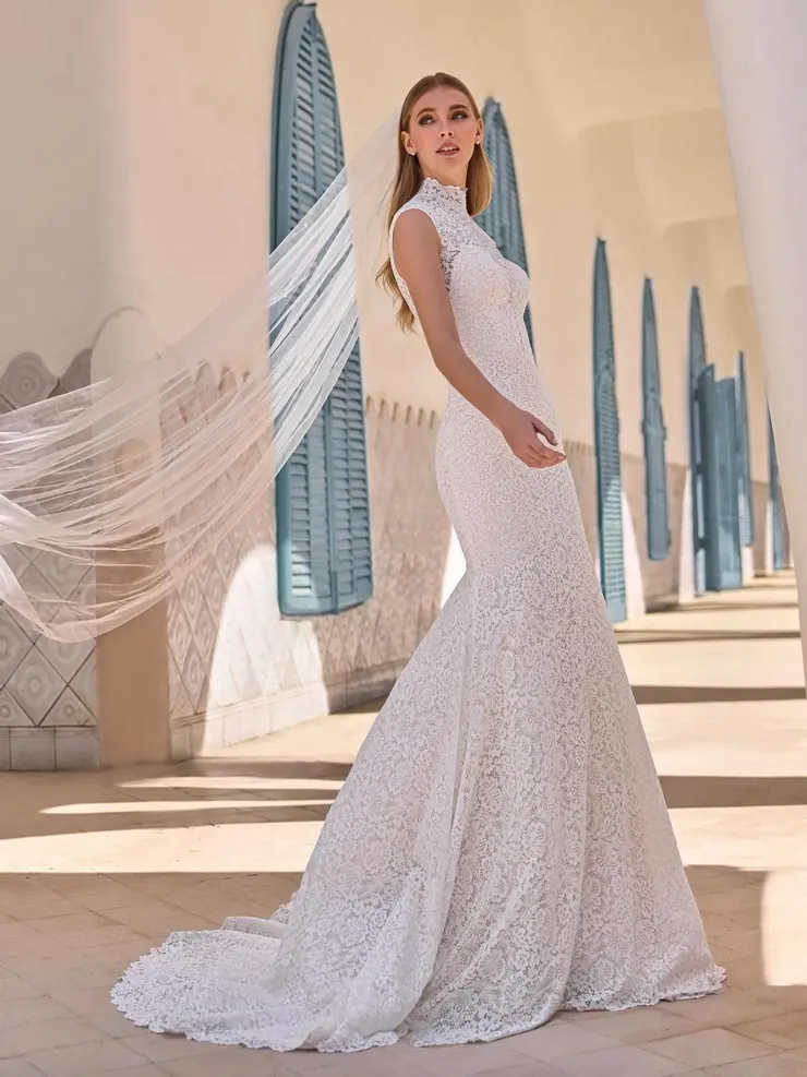 Pronovias TAMASIN