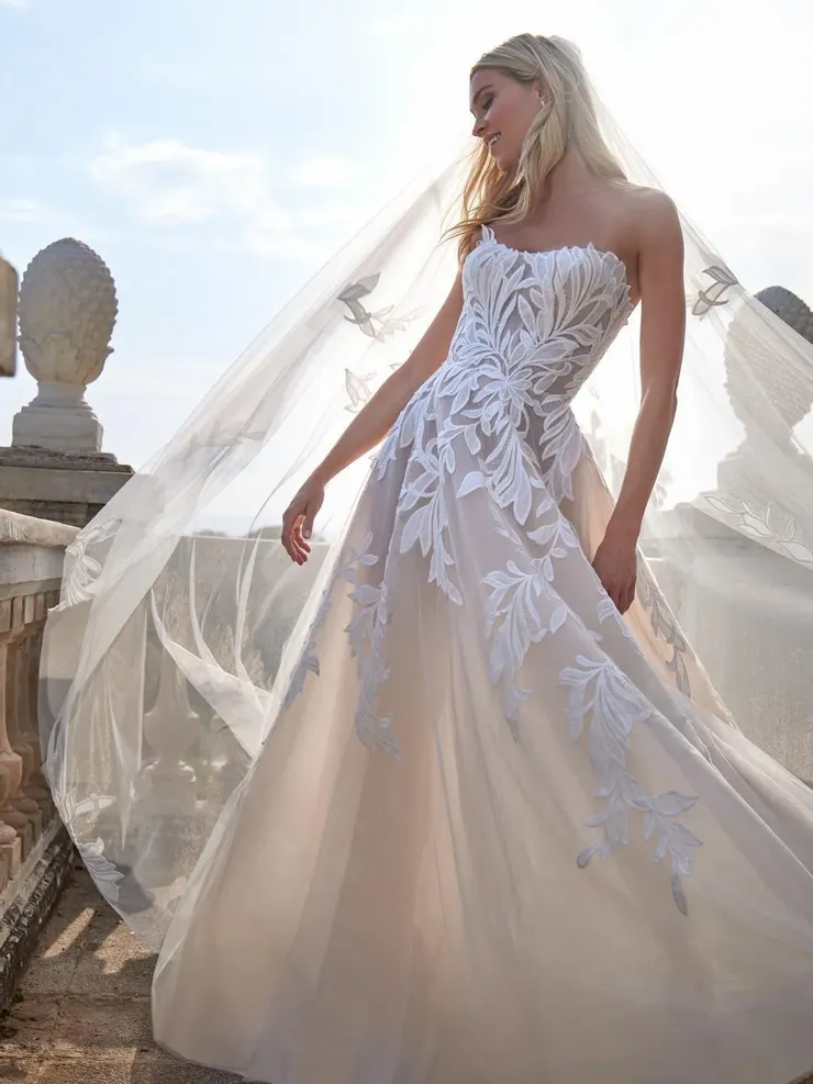 Pronovias TEIA