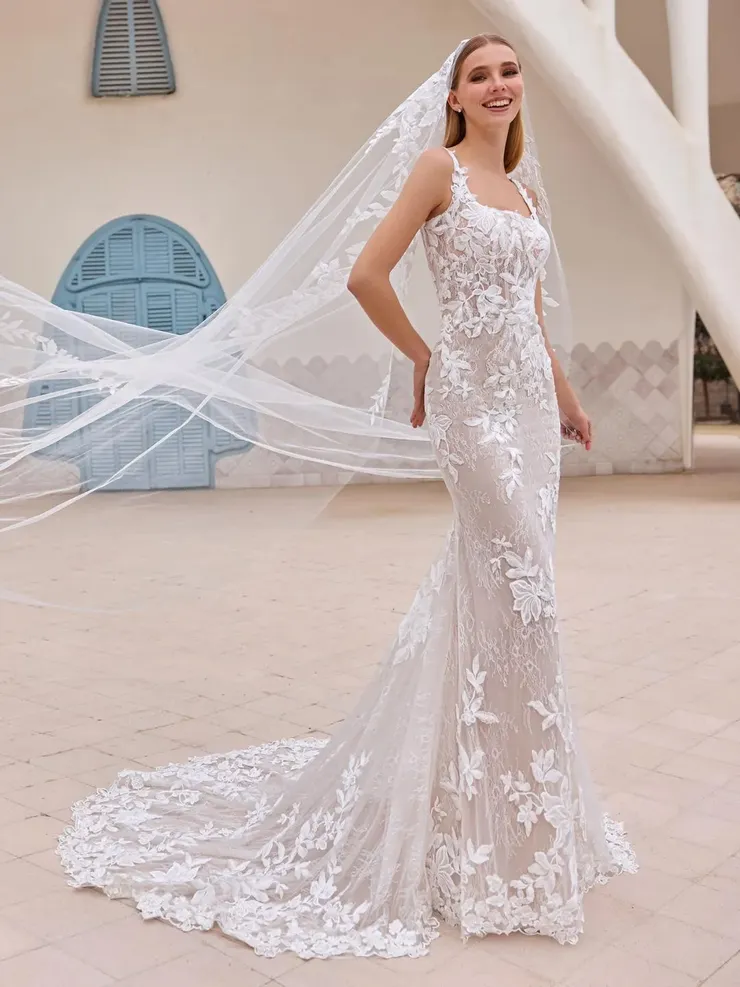 Pronovias ZEALA