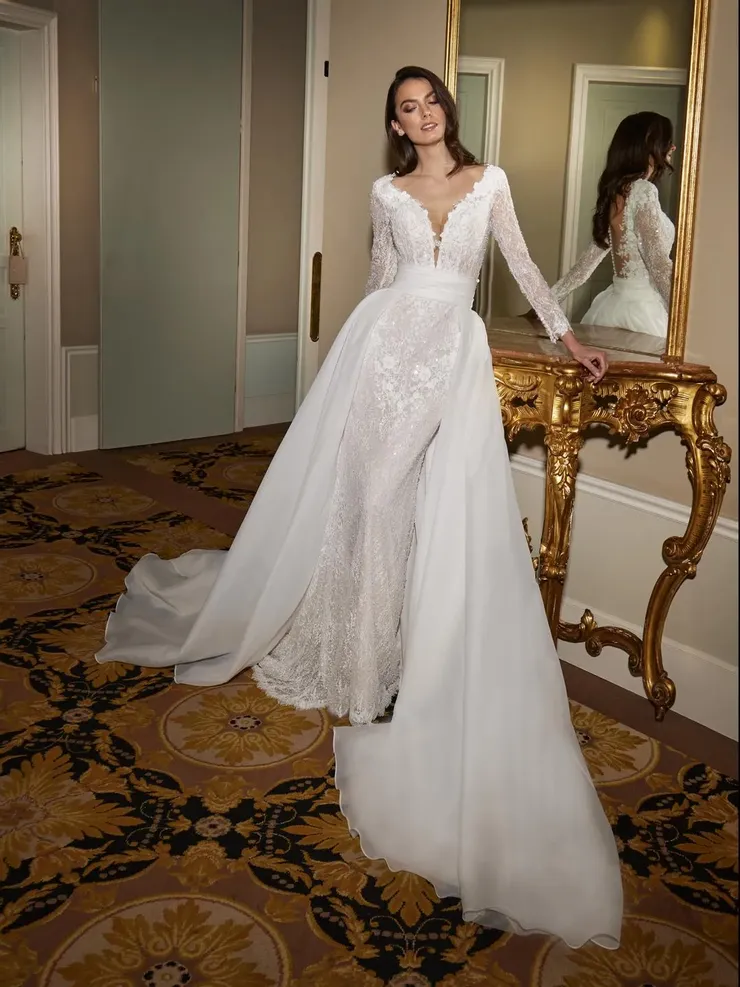 Privee by Pronovias ALSEID Default Image