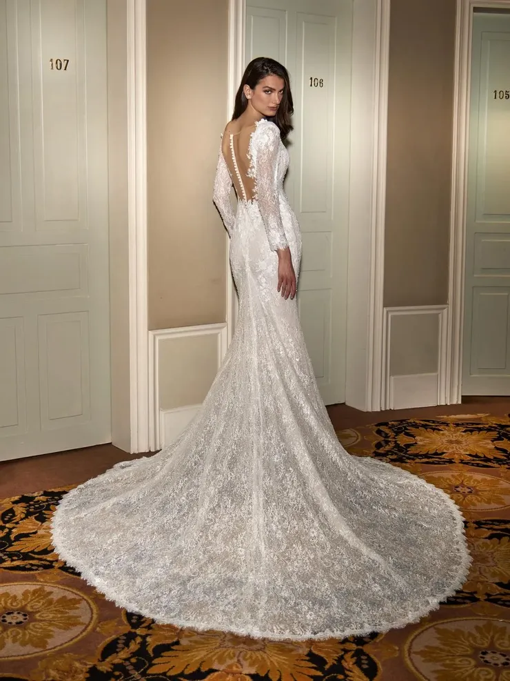 Privee by Pronovias - ALSEID | Dress Lounge