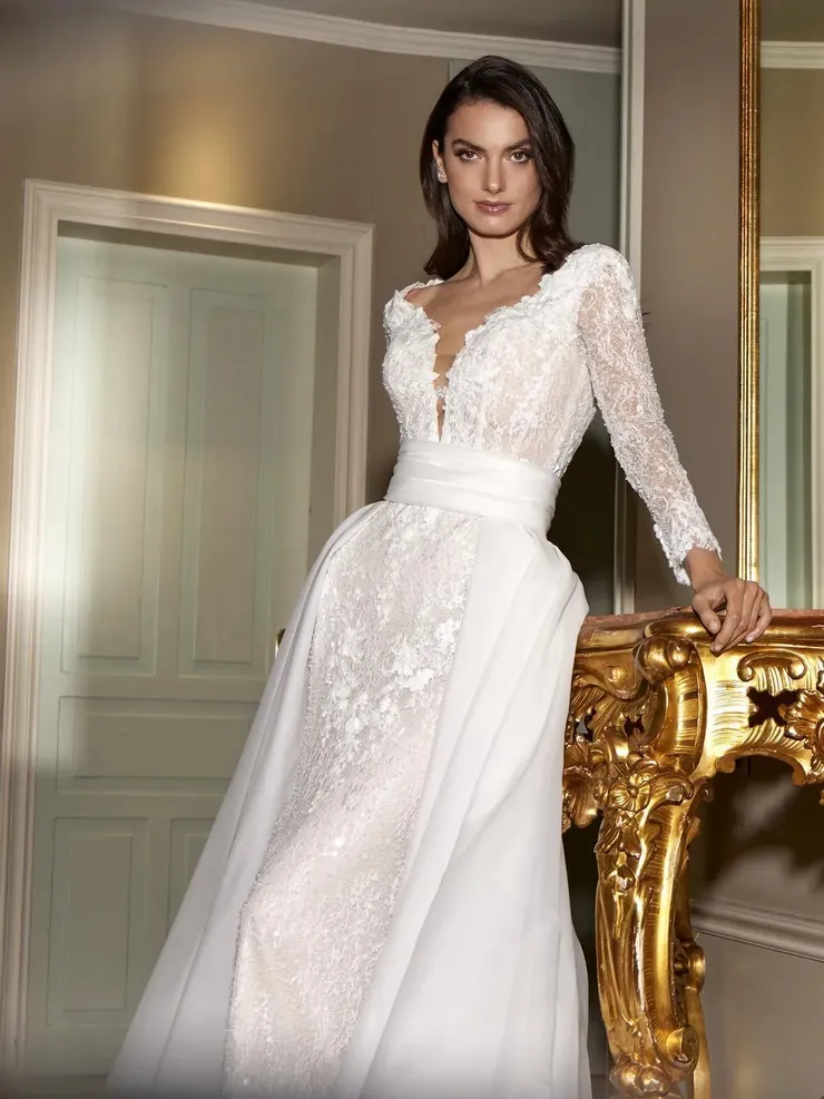 Privee by Pronovias ALSEID