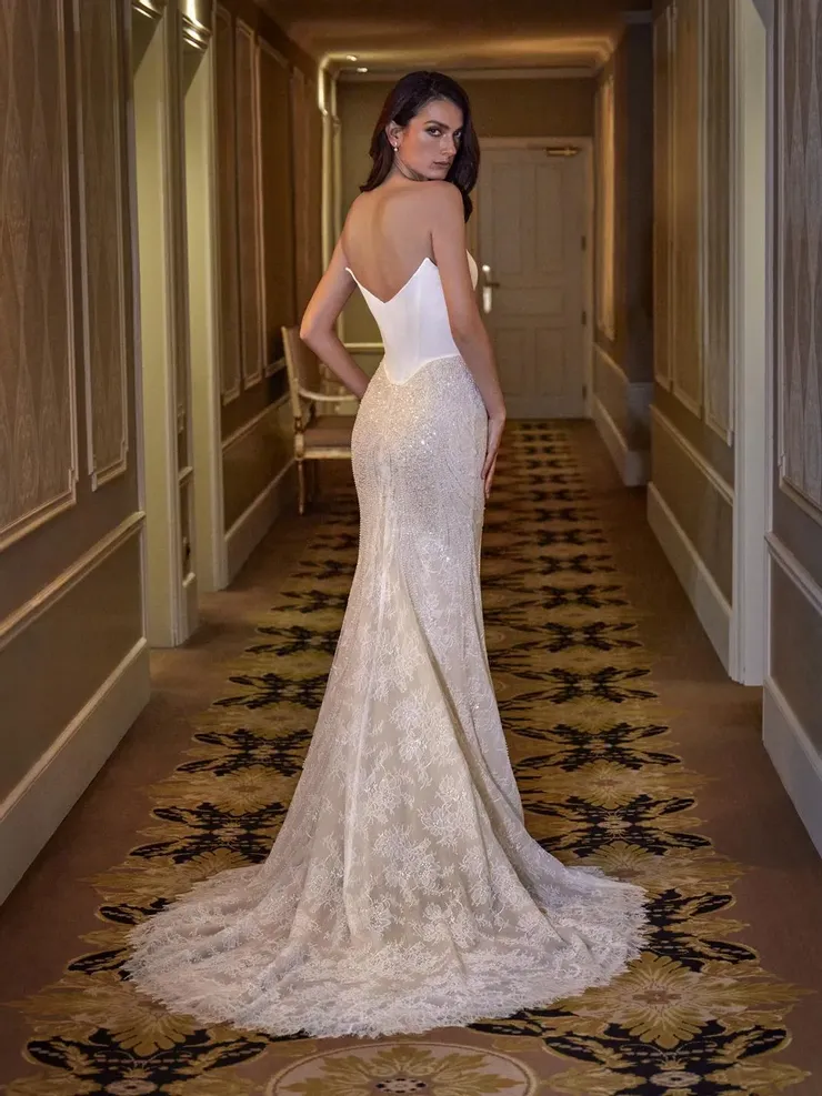 Privee by Pronovias DANAIS