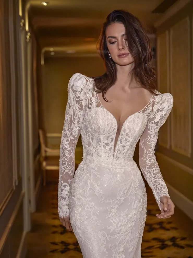 Privee by Pronovias EURYTE